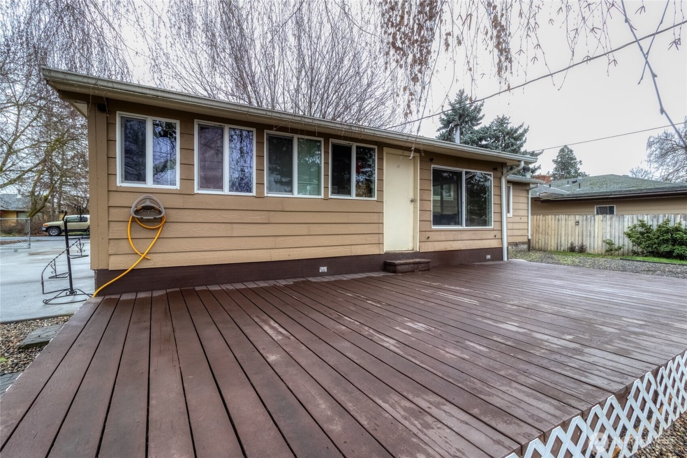 446 Holly Street , Walla Walla, WA 99362