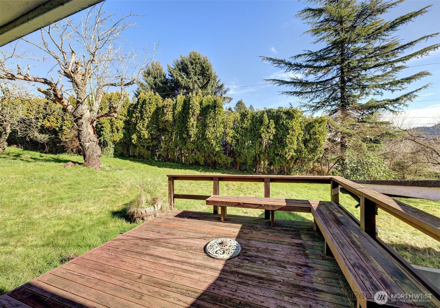 1703 Allen Street , Kelso, WA 98626