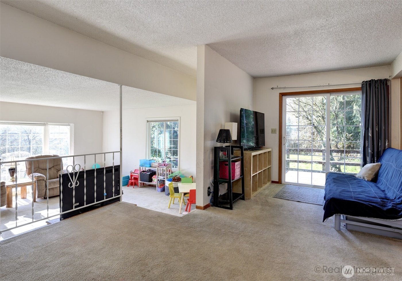 1703 Allen Street , Kelso, WA 98626