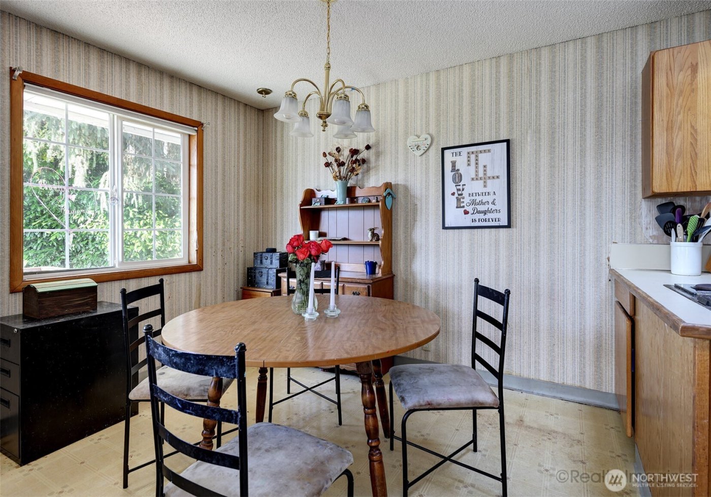 1703 Allen Street , Kelso, WA 98626