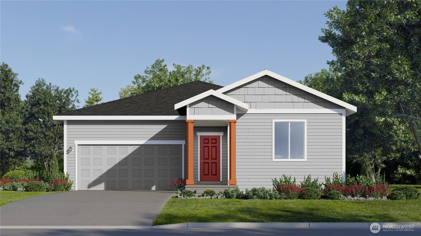 112 Moonshadow Lane , Sequim, WA 98382