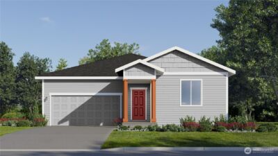 112 Moonshadow Lane , Sequim, WA 98382