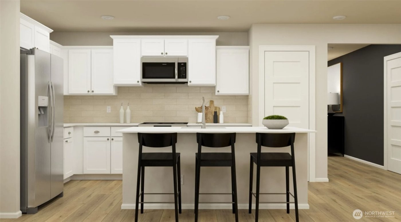 112 Moonshadow Lane , Sequim, WA 98382