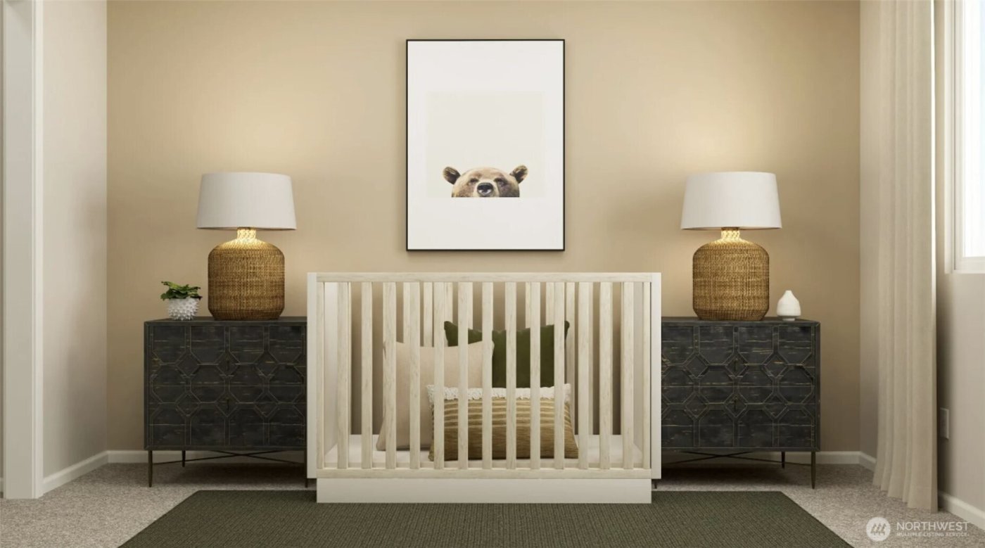 112 Moonshadow Lane , Sequim, WA 98382