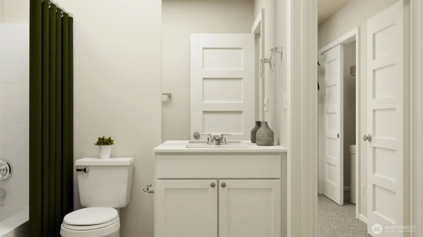 112 Moonshadow Lane , Sequim, WA 98382