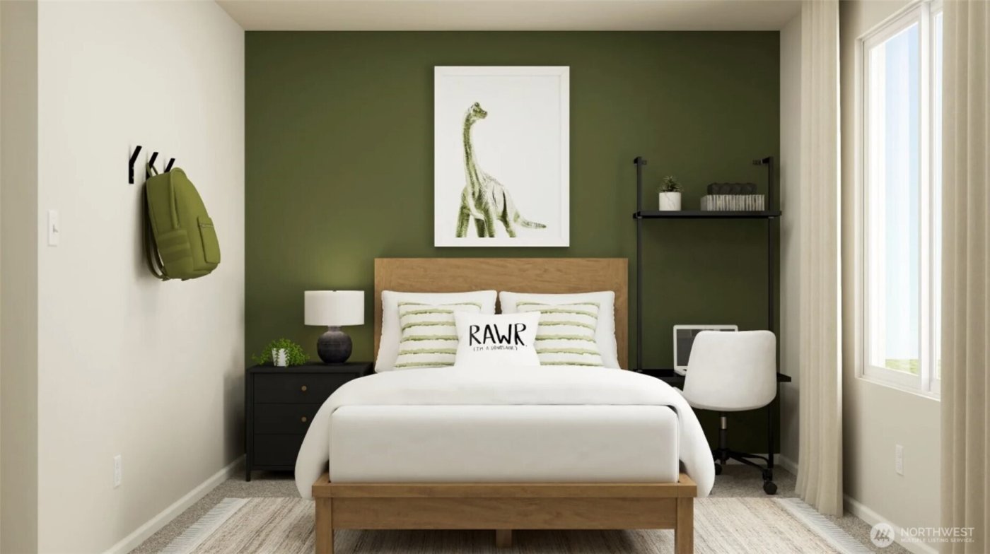 112 Moonshadow Lane , Sequim, WA 98382