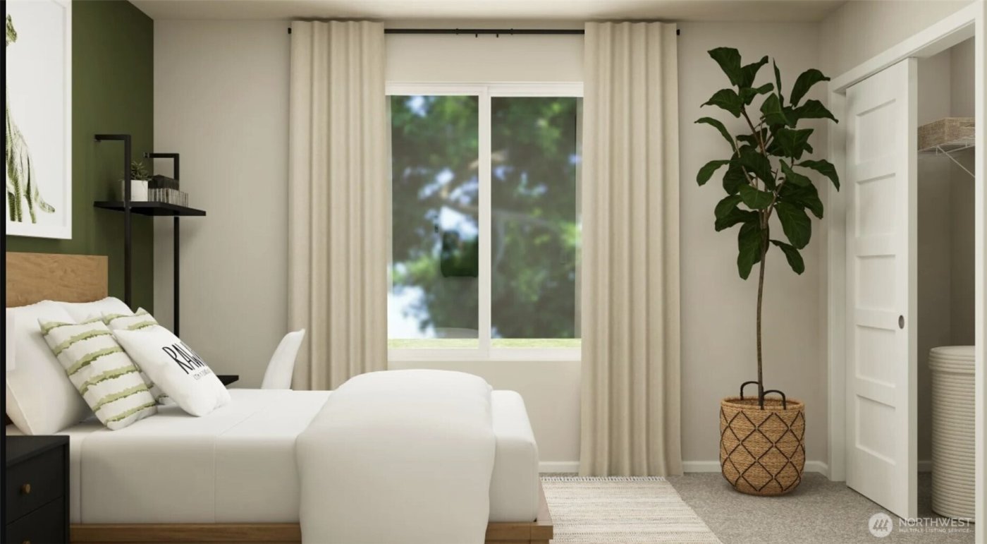 112 Moonshadow Lane , Sequim, WA 98382