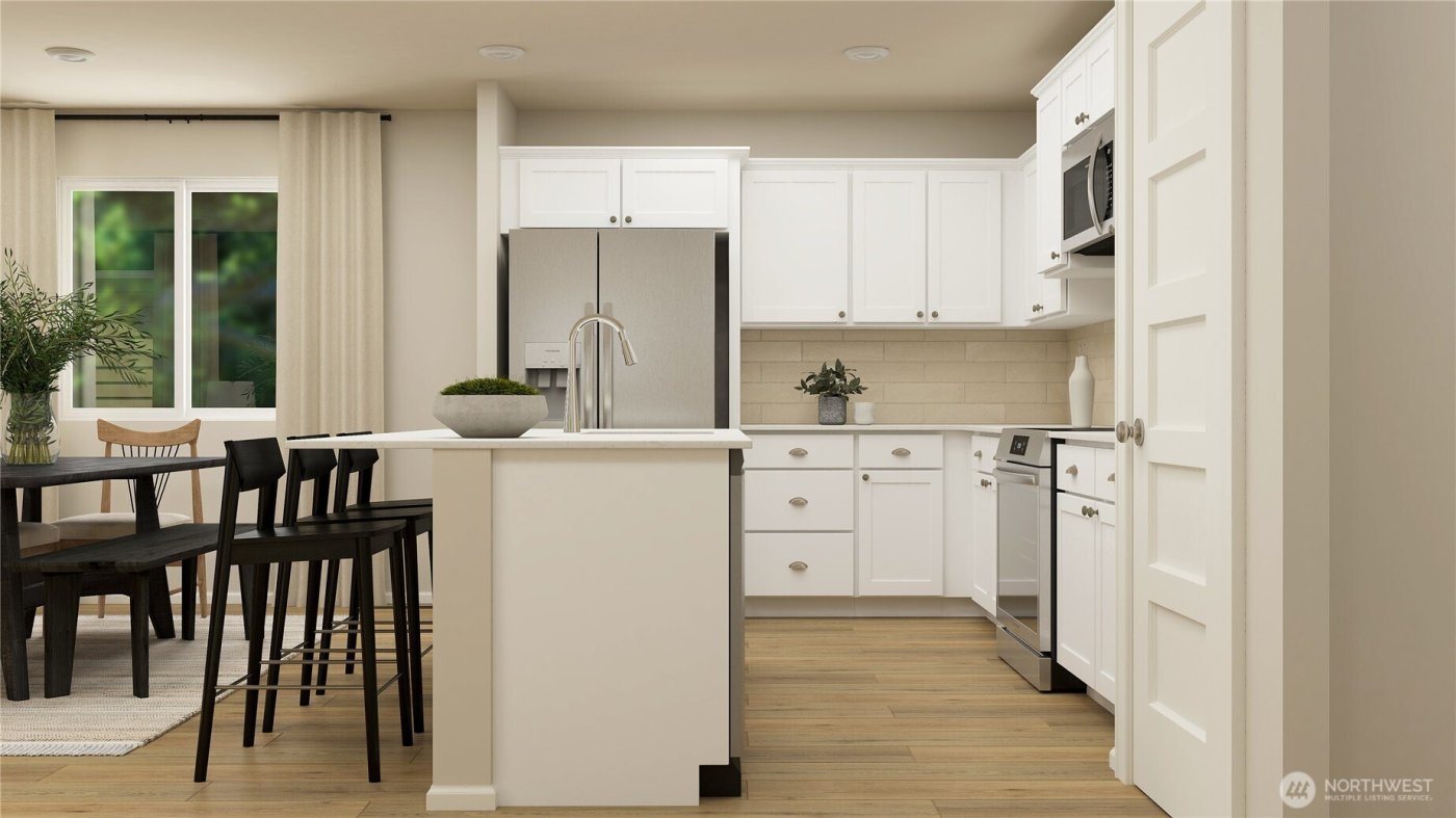 112 Moonshadow Lane , Sequim, WA 98382