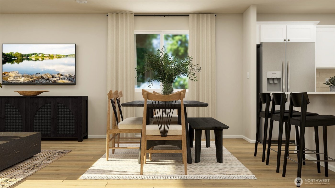 112 Moonshadow Lane , Sequim, WA 98382