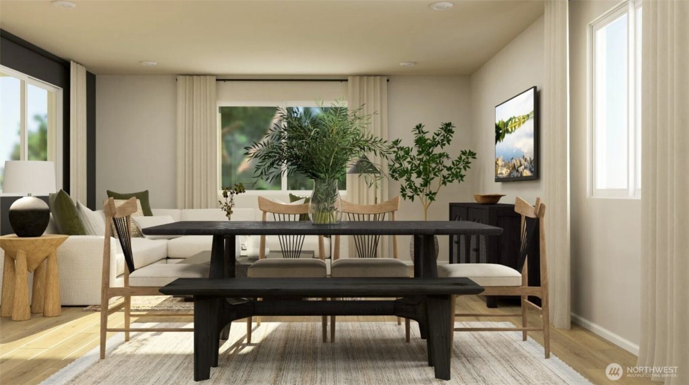 112 Moonshadow Lane , Sequim, WA 98382