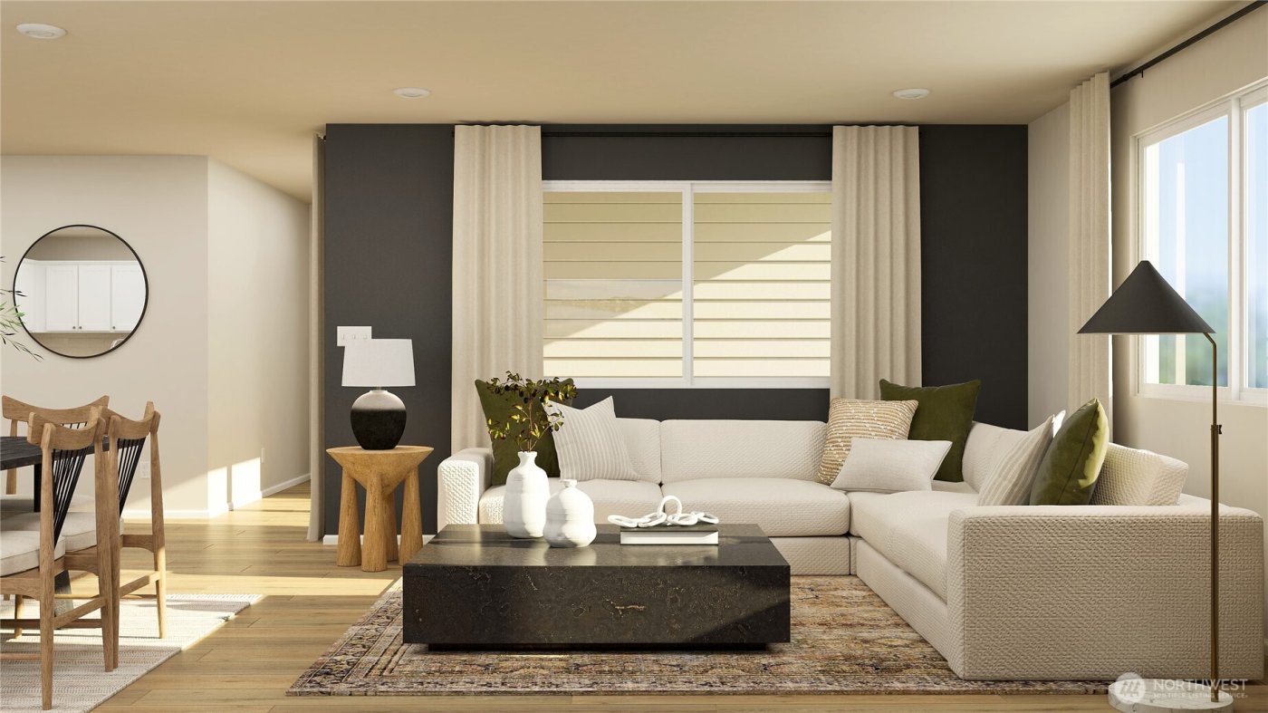 112 Moonshadow Lane , Sequim, WA 98382