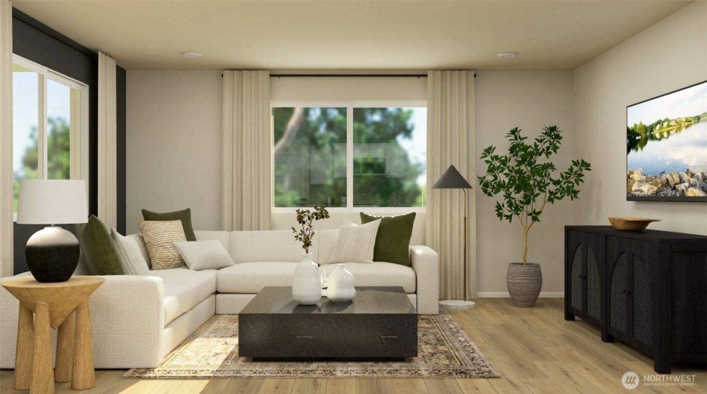 112 Moonshadow Lane , Sequim, WA 98382