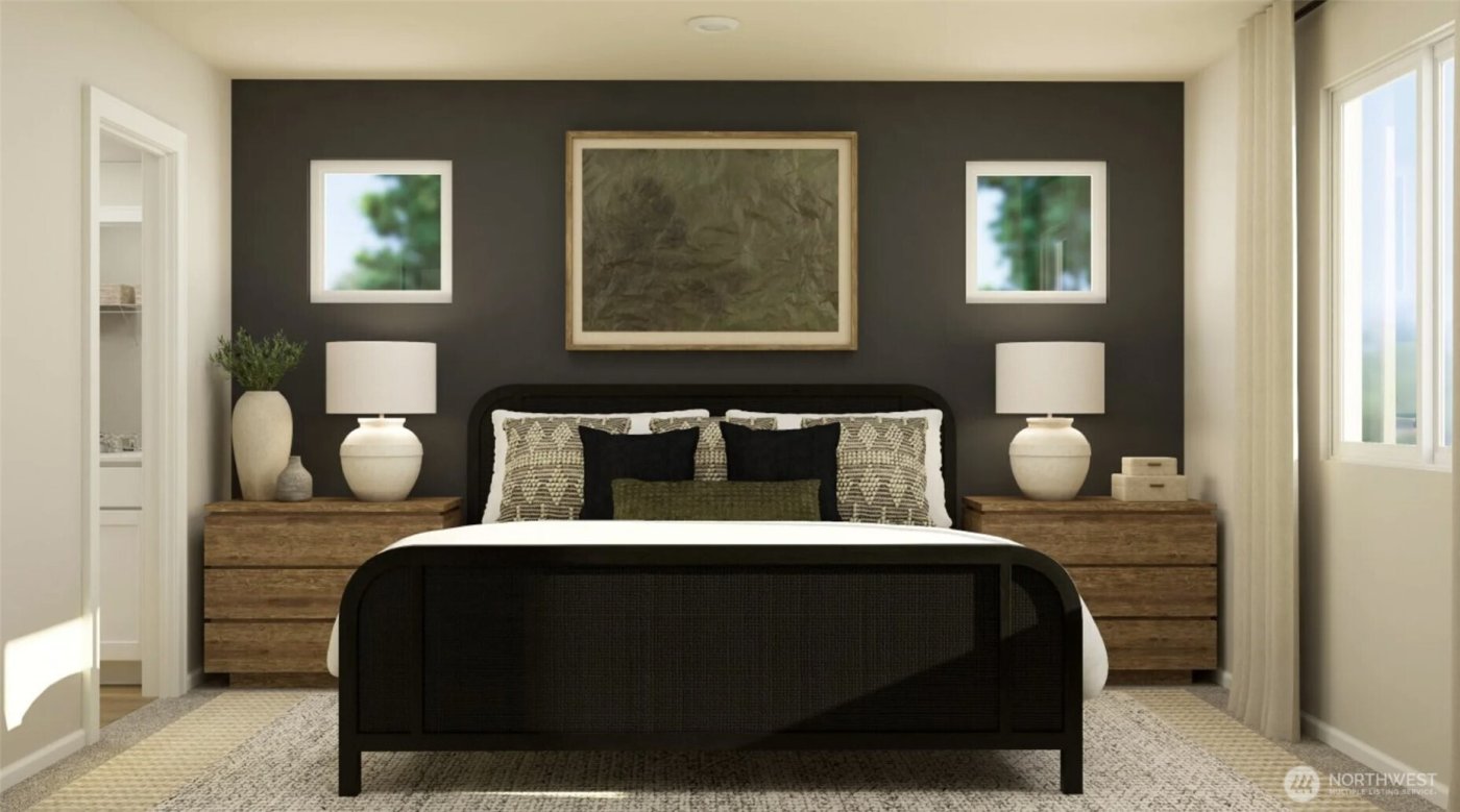 112 Moonshadow Lane , Sequim, WA 98382