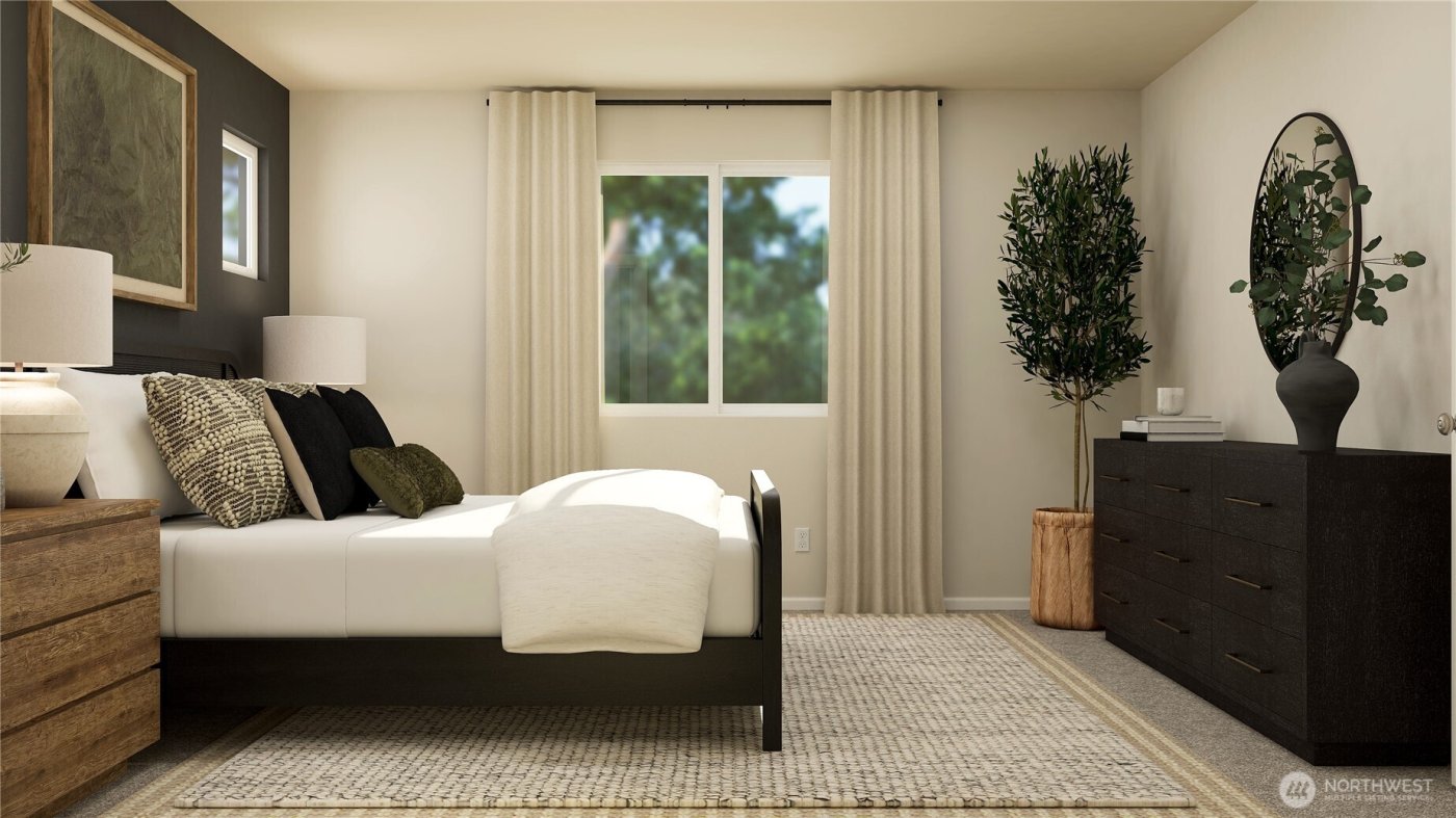 112 Moonshadow Lane , Sequim, WA 98382