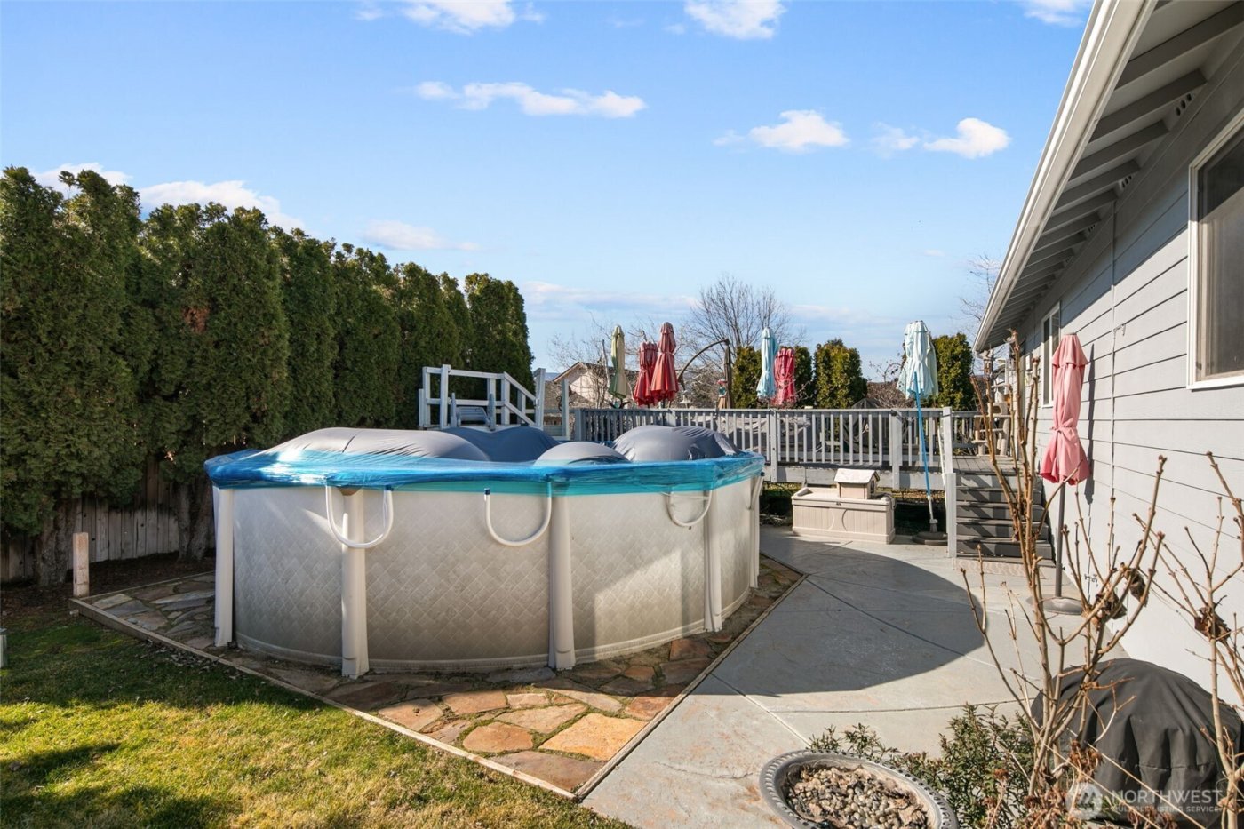 1816 NE 3rd Street , East Wenatchee, WA 98802