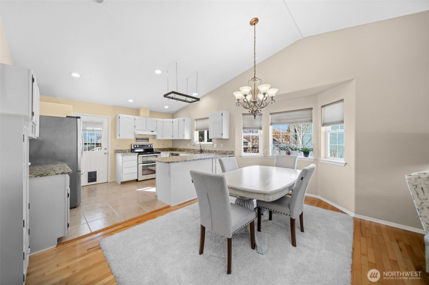 1816 NE 3rd Street , East Wenatchee, WA 98802