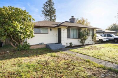 7601 S C Street , Tacoma, WA 98408 - Photo 2