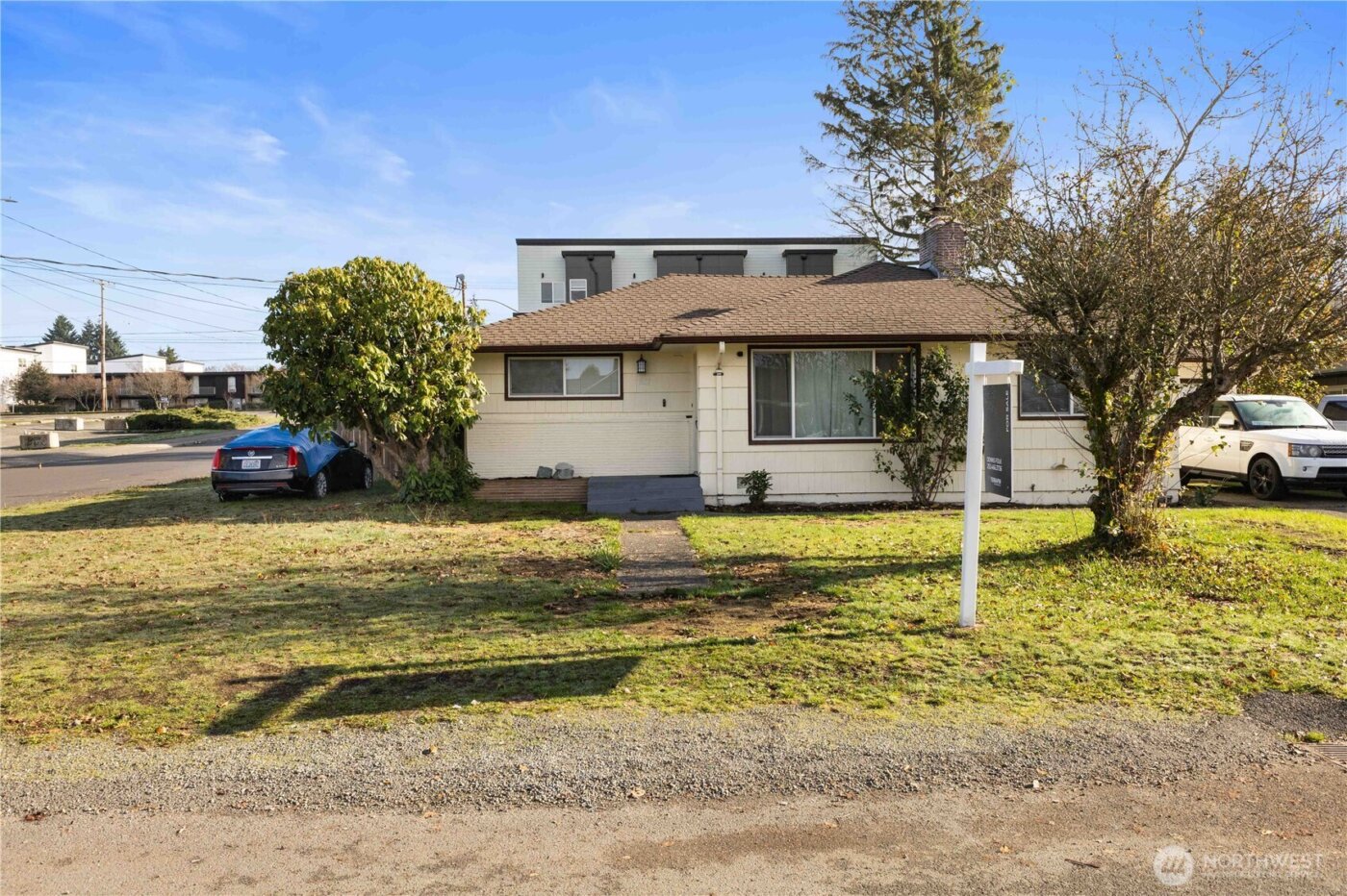 7601 S C Street , Tacoma, WA 98408