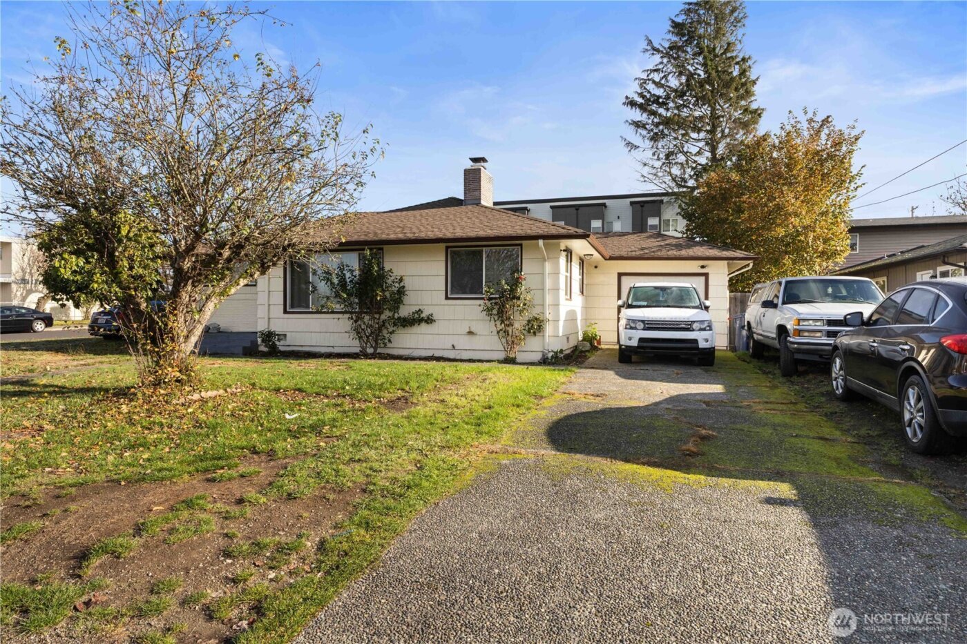 7601 S C Street , Tacoma, WA 98408