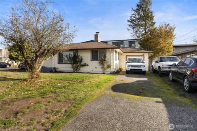 7601 S C Street , Tacoma, WA 98408 - Photo 4