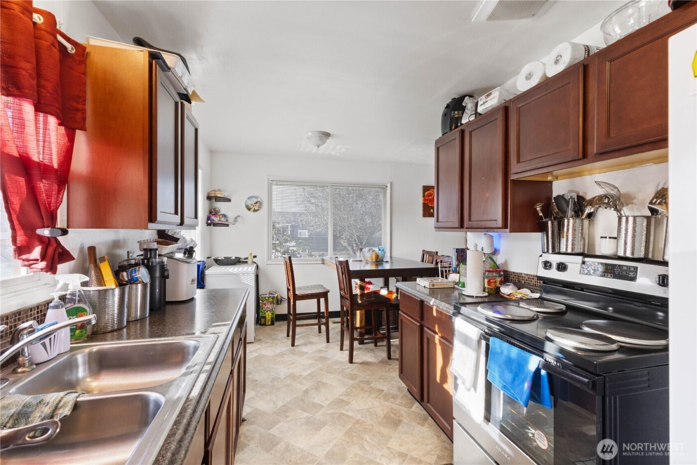 7601 S C Street , Tacoma, WA 98408