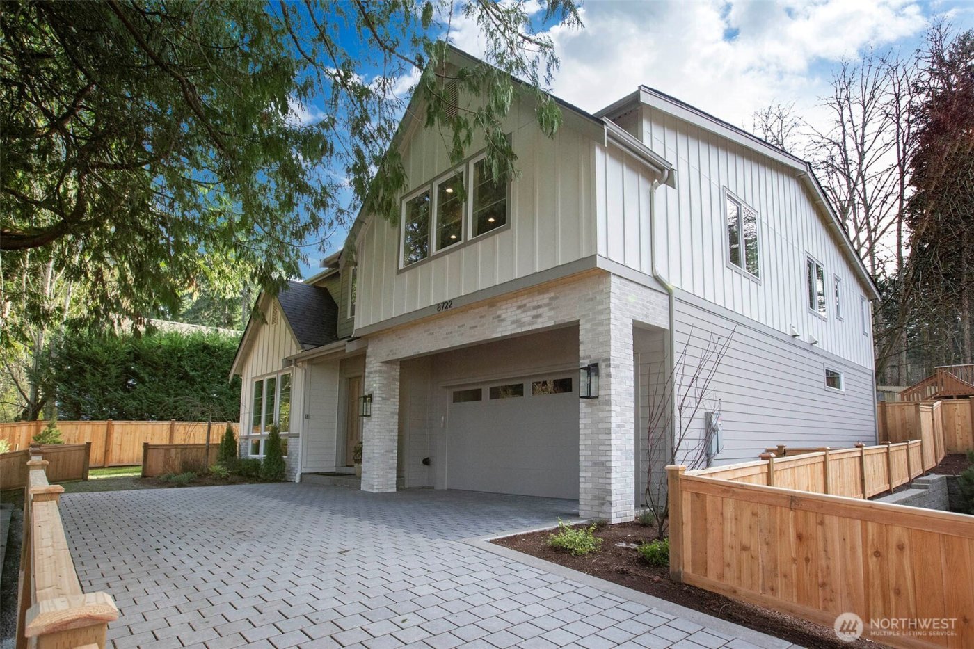 8722 128th Avenue NE, Kirkland, WA 98033