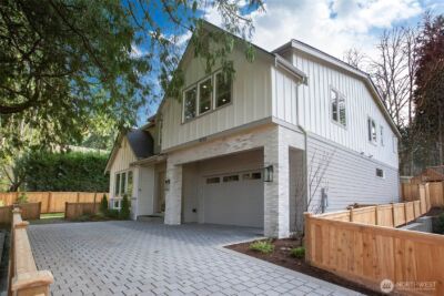 8722 128th Avenue NE, Kirkland, WA 98033