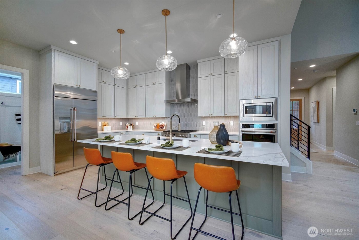 8722 128th Avenue NE, Kirkland, WA 98033