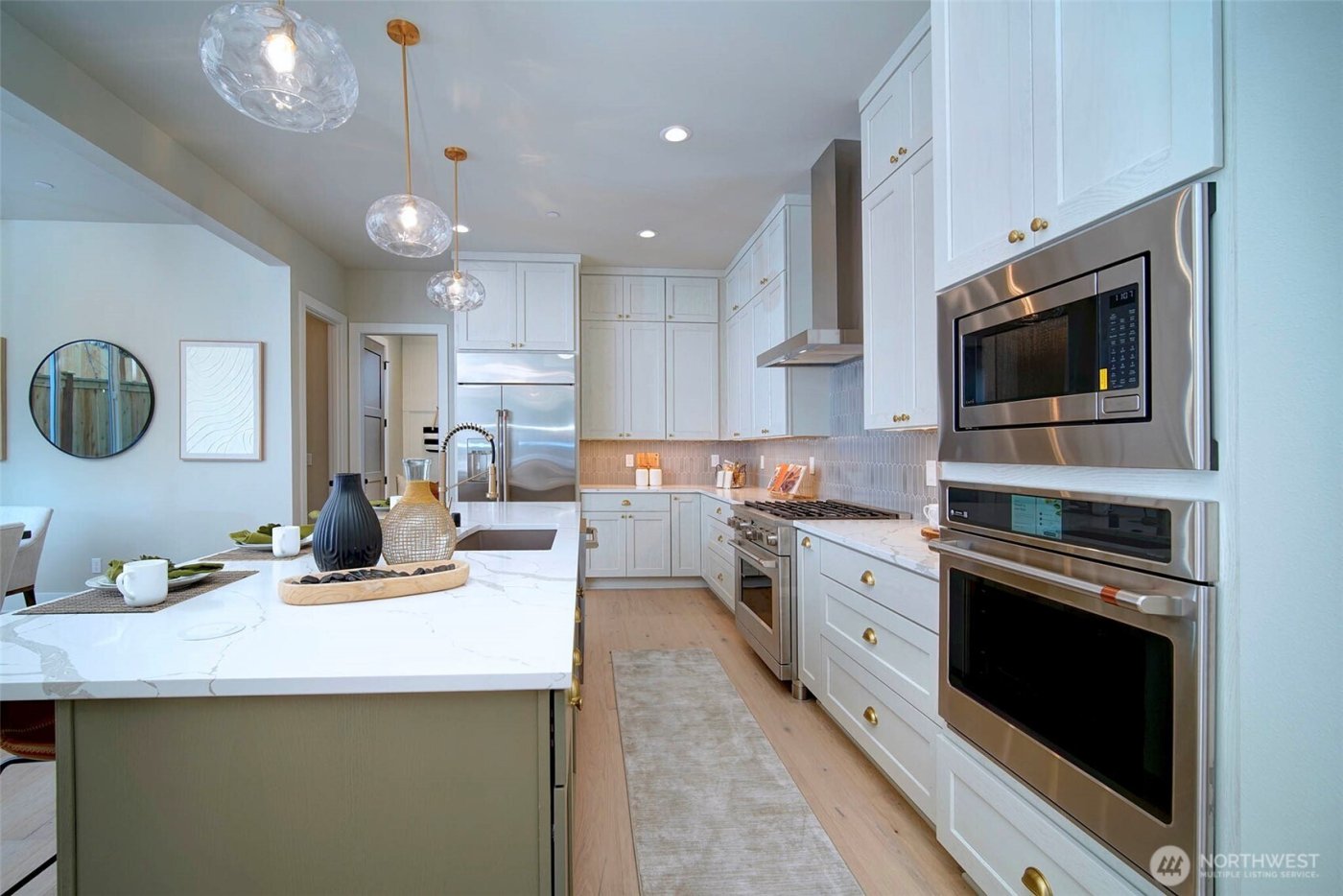 8722 128th Avenue NE, Kirkland, WA 98033