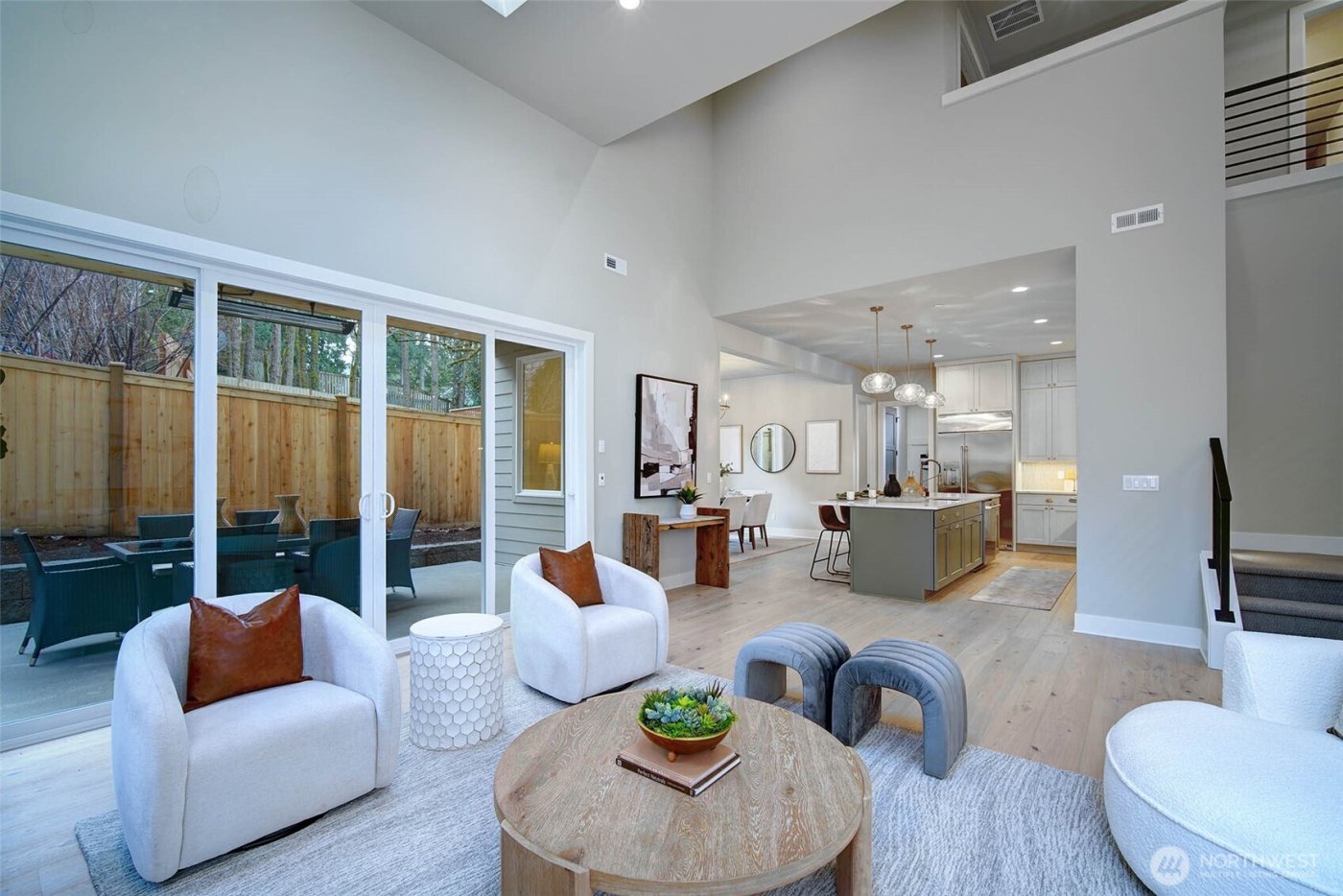 8722 128th Avenue NE, Kirkland, WA 98033