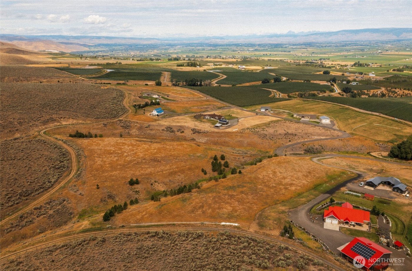 0 Biltmore Drive , Ellensburg, WA 98926