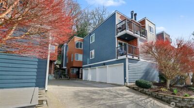 4116 58th Place SW #A, Seattle, WA 98116