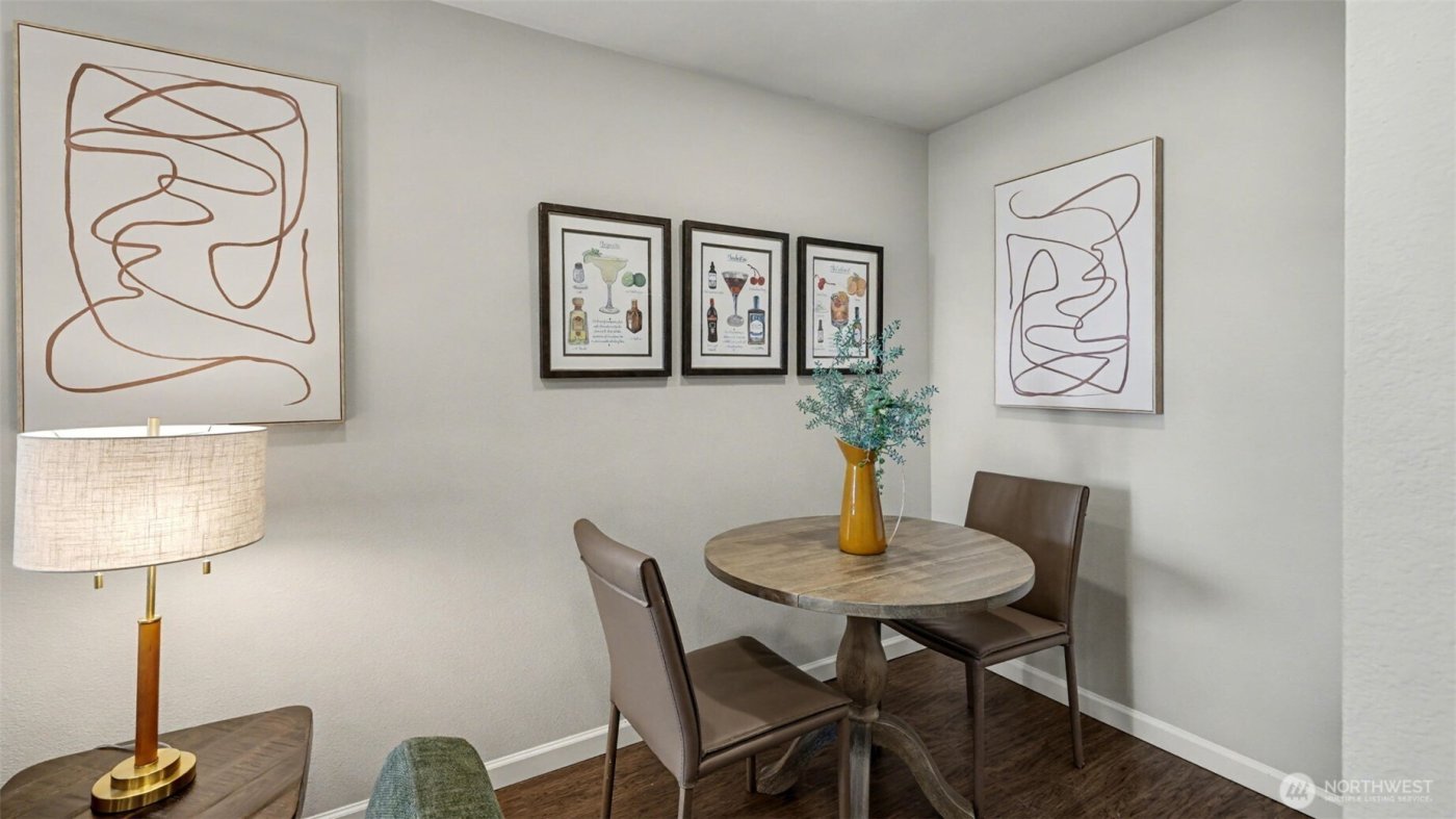 4116 58th Place SW #A, Seattle, WA 98116