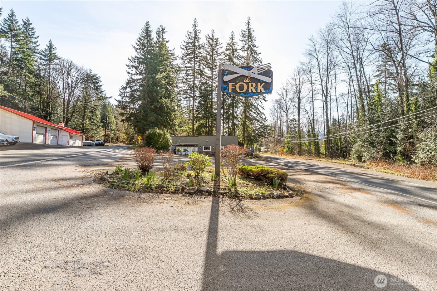 2530 Northshore Road , Bellingham, WA 98226