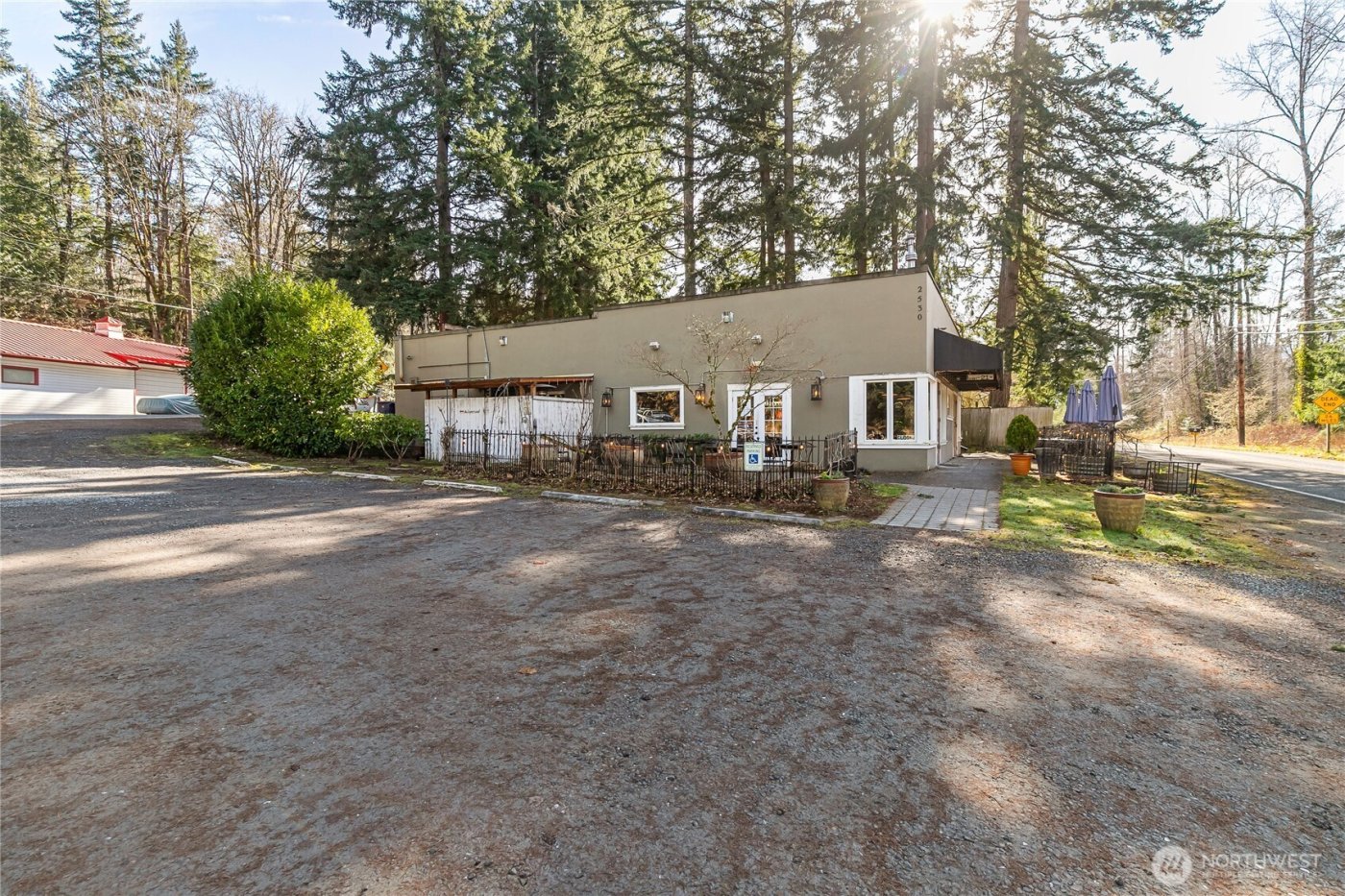 2530 Northshore Road , Bellingham, WA 98226