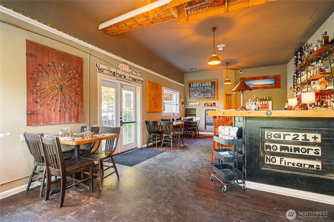 2530 Northshore Road , Bellingham, WA 98226