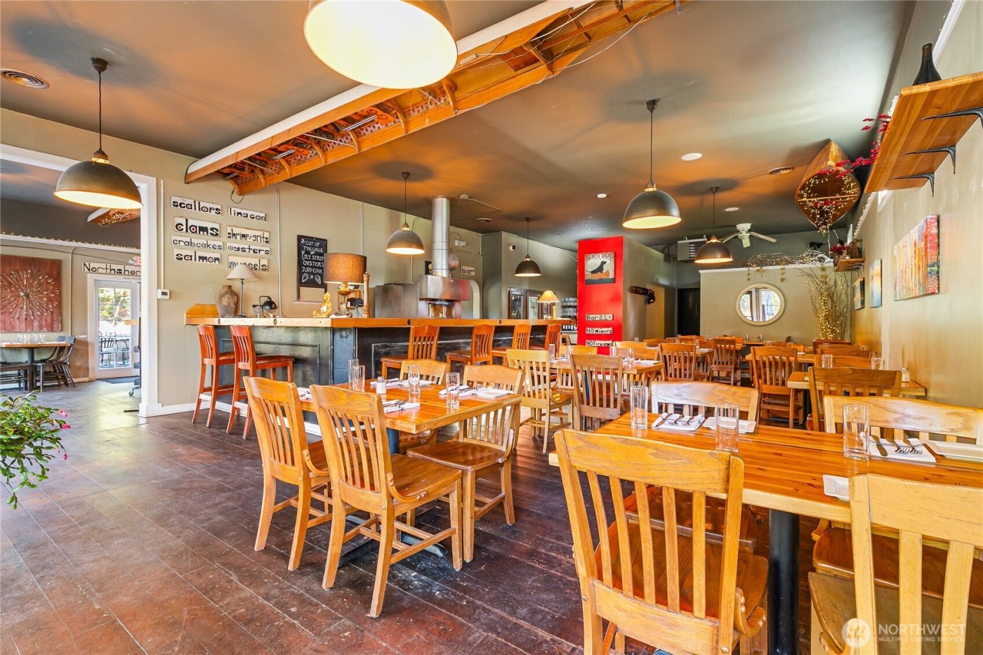 2530 Northshore Road , Bellingham, WA 98226