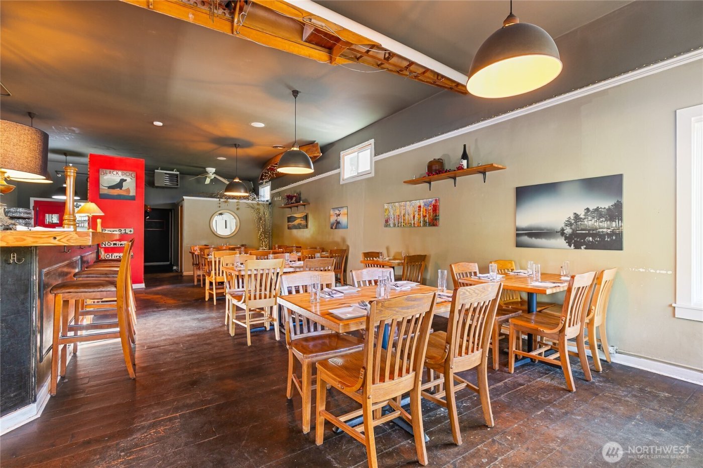 2530 Northshore Road , Bellingham, WA 98226