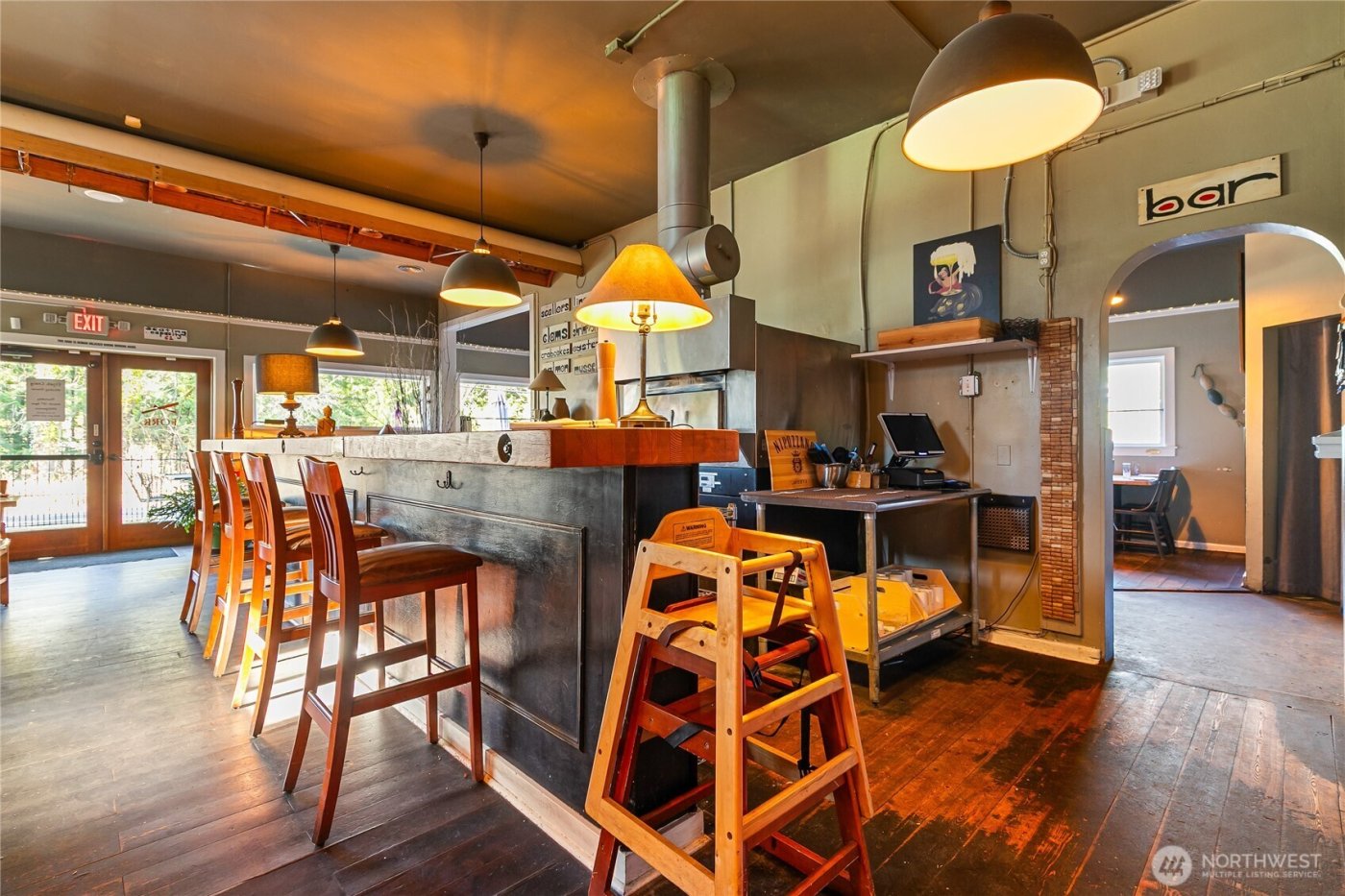 2530 Northshore Road , Bellingham, WA 98226