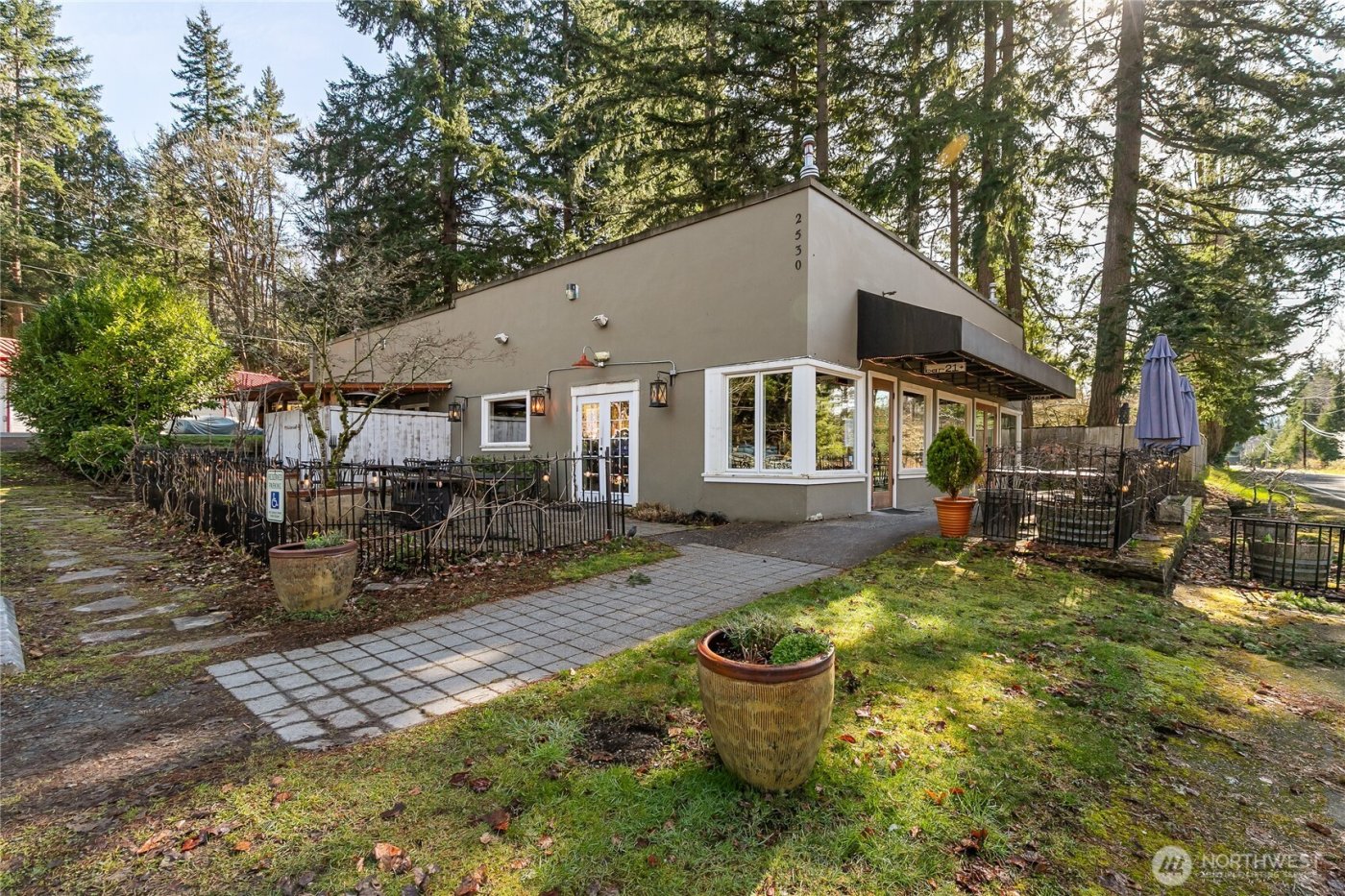 2530 Northshore Road , Bellingham, WA 98226