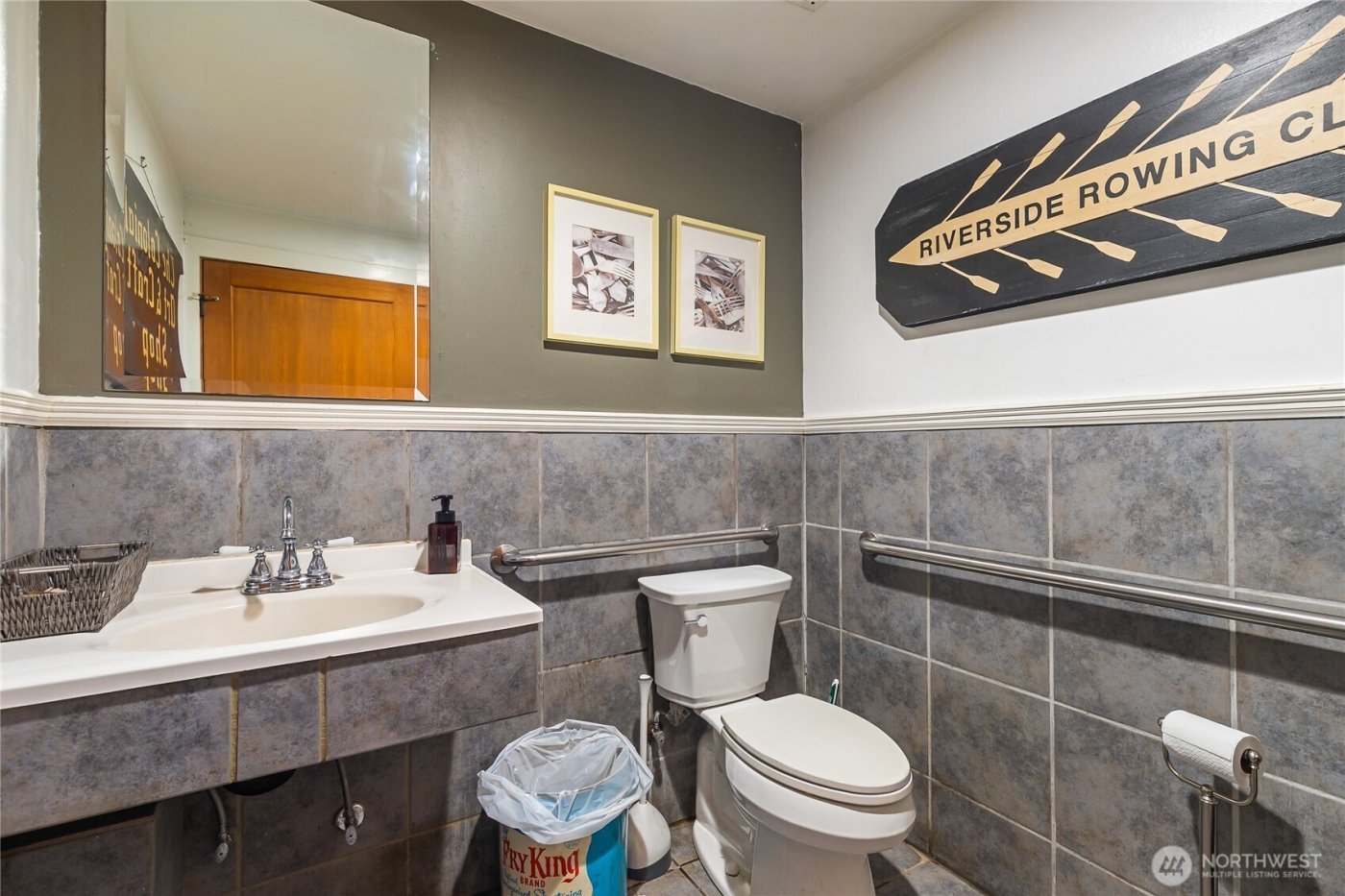 2530 Northshore Road , Bellingham, WA 98226