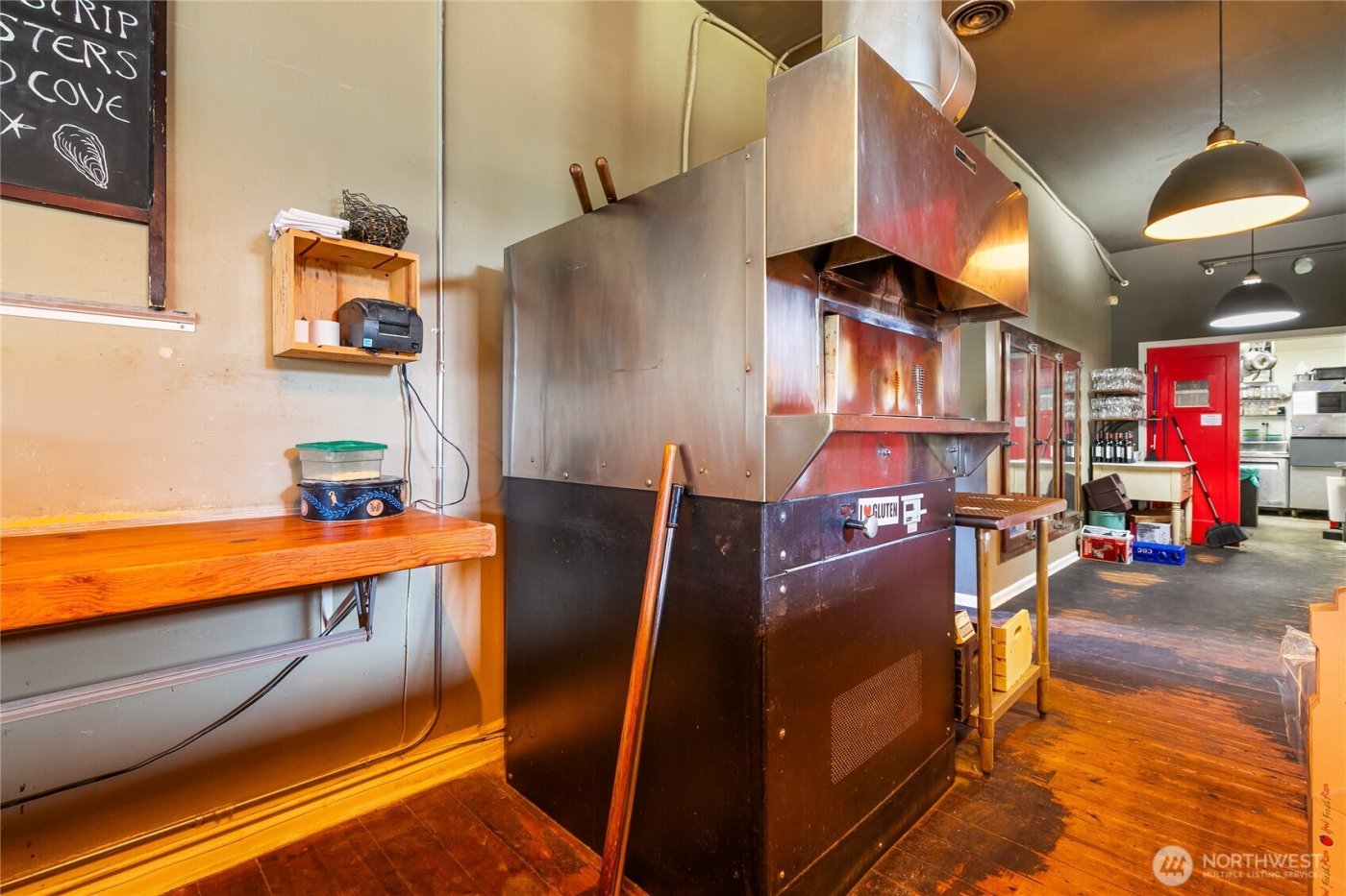 2530 Northshore Road , Bellingham, WA 98226