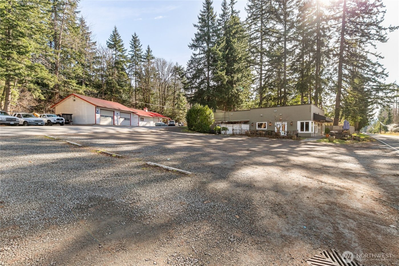 2530 Northshore Road , Bellingham, WA 98226