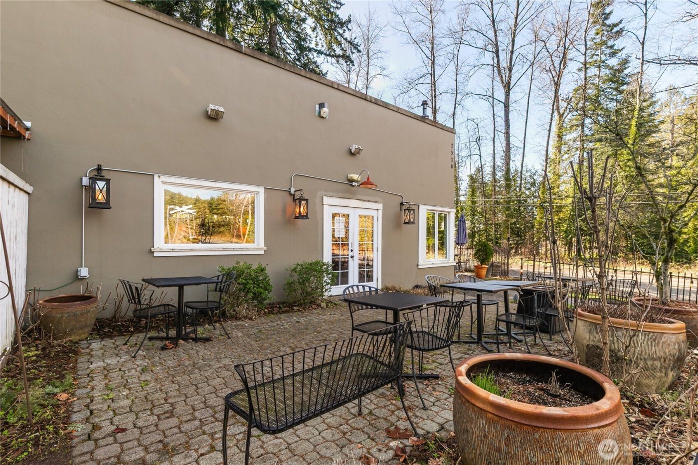 2530 Northshore Road , Bellingham, WA 98226