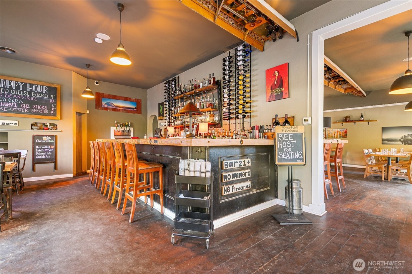 2530 Northshore Road , Bellingham, WA 98226