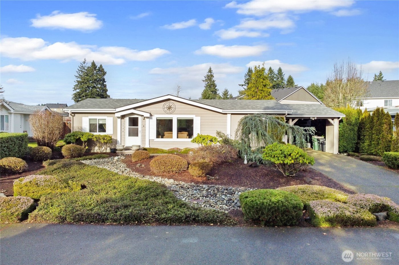 5248 52nd Lane SE, Lacey, WA 98503