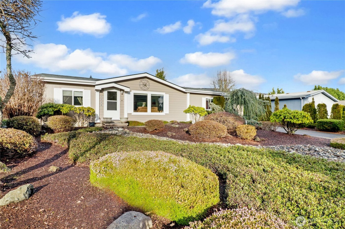 5248 52nd Lane SE, Lacey, WA 98503
