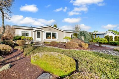 5248 52nd Lane SE, Lacey, WA 98503 - Photo 2