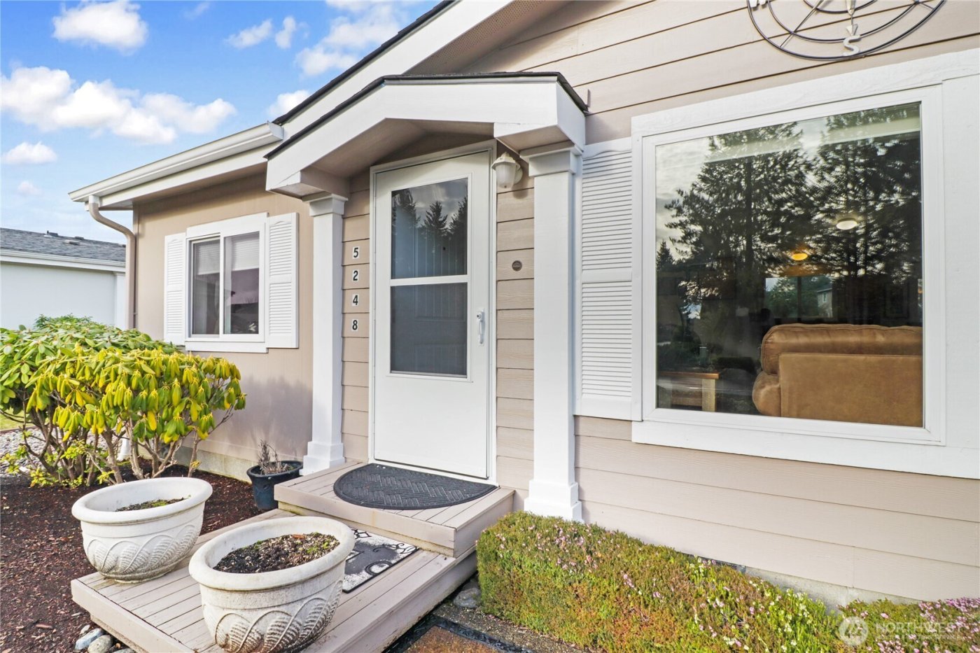 5248 52nd Lane SE, Lacey, WA 98503