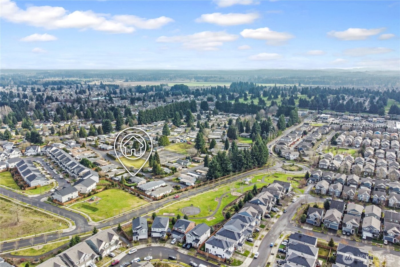 5248 52nd Lane SE, Lacey, WA 98503